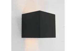 Steinhauer Tuinartikelen|Wandlampen^Buitenlamp 3098ZW Muro