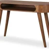 Label51 Wandtafels^Bureau Nature Smooth AC-49.209 Bella