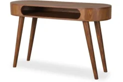 Label51 Wandtafels^Bureau Nature Smooth AC-49.209 Bella