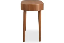 Label51 Wandtafels^Bureau Nature Smooth AC-49.209 Bella