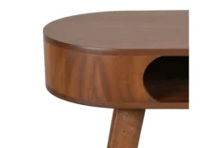 Label51 Wandtafels^Bureau Nature Smooth AC-49.209 Bella