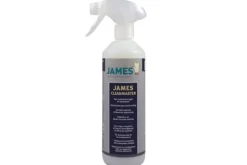 Outlet James Cleanmaster