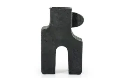 Online By-Boo Decoratie 221666 - black Tribe