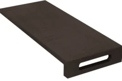 Sale Van Willigen Dienblad bruin Drew