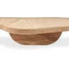 By-Boo Decoratie^Dienblad Eikenhout 250302 Tray