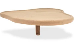 By-Boo Decoratie^Dienblad Eikenhout 250302 Tray