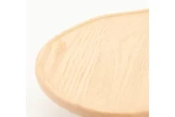 By-Boo Decoratie^Dienblad Eikenhout 250302 Tray