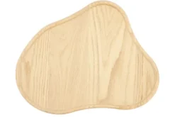 By-Boo Decoratie^Dienblad Eikenhout 250302 Tray