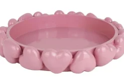 Clearance Richmond Interiors Dienblad Hearts 213018 Suzie