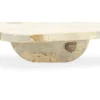 By-Boo Decoratie^Dienblad Marmer 250351 Tray