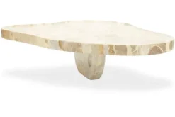 By-Boo Decoratie^Dienblad Marmer 250351 Tray
