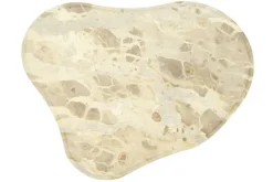 By-Boo Decoratie^Dienblad Marmer 250351 Tray