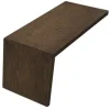 Van Willigen Decoratie^Dienblad mini bruin Drew