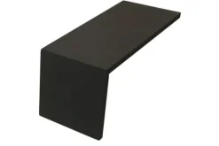Online Van Willigen Dienblad mini zwart Drew
