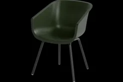 Outlet Hartman tuinmeubelen Dining Tuinstoel Classic Green 23.904.149 Amalia