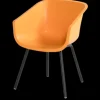 Hartman tuinmeubelen Tuinartikelen^Dining Tuinstoel Indian Orange 23.904.134 Amalia