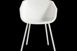 Best Hartman tuinmeubelen Dining Tuinstoel Royal White 23.904.303 Amalia