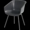 New Hartman tuinmeubelen Dining Tuinstoel Xerix 23.904.010 Amalia