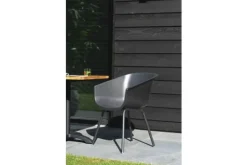 New Hartman tuinmeubelen Dining Tuinstoel Xerix 23.904.010 Amalia