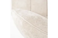 Discount By-Boo Draaifauteuil - beige | 230313 Derby