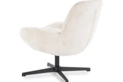 Discount By-Boo Draaifauteuil - beige | 230313 Derby