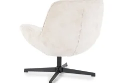 Discount By-Boo Draaifauteuil - beige | 230313 Derby