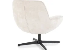 Discount By-Boo Draaifauteuil - beige | 230313 Derby