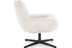 Discount By-Boo Draaifauteuil - beige | 230313 Derby