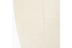 Eleonora Meubelen Draaifauteuils^Draaifauteuil - beige boho leder | 95937 Sven