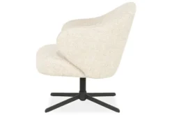 Eleonora Meubelen Draaifauteuil 96348 beige Connor