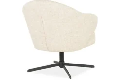 Eleonora Meubelen Draaifauteuil 96348 beige Connor
