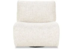 Best Eleonora Meubelen Draaifauteuil 96303 beige Lucia