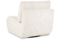 Best Eleonora Meubelen Draaifauteuil 96303 beige Lucia