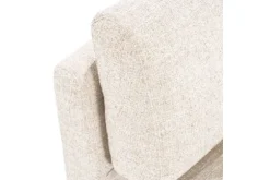 Best Eleonora Meubelen Draaifauteuil 96303 beige Lucia