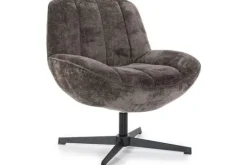 Best By-Boo Draaifauteuil - brown | 230314 Derby