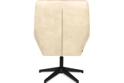 Olijk Draaifauteuils^Draaifauteuil - Chicago Toffee Toma