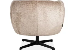 Outlet Richmond Interiors Draaifauteuil 211806 Estelle