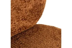 Online Richmond Interiors Draaifauteuil 212218 Lovely Cinnamon Jace