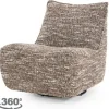 Hot Eleonora Meubelen Draaifauteuil 96172 Loys