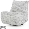 Online Eleonora Meubelen Draaifauteuil 96171 Loys