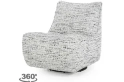 Online Eleonora Meubelen Draaifauteuil 96171 Loys