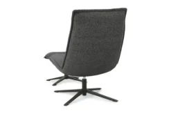 Eleonora Meubelen Draaifauteuils^Draaifauteuil 95591 Marcus