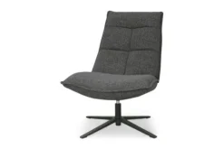 Eleonora Meubelen Draaifauteuils^Draaifauteuil 95591 Marcus