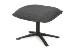 Eleonora Meubelen Draaifauteuils^Draaifauteuil 95591 Marcus