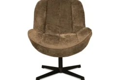 Olijk Draaifauteuil - Movie Curry Mellon