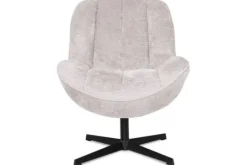 Olijk Draaifauteuils^Draaifauteuil - Movie Natural Mellon