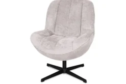 Olijk Draaifauteuils^Draaifauteuil - Movie Natural Mellon