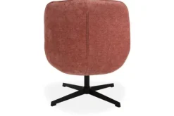 Discount By-Boo Draaifauteuil - old pink | 230318 Derby