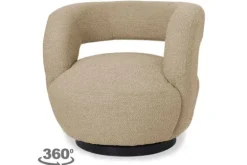 Eleonora Meubelen Draaifauteuil 95797 Sharon