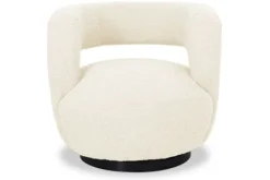 New Eleonora Meubelen Draaifauteuil 95800 Sharon